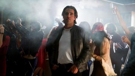 Bobby Cannavale en la fallida 'Vinyl'.