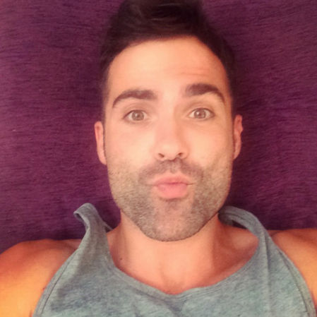 Naím Thomas de OT1.