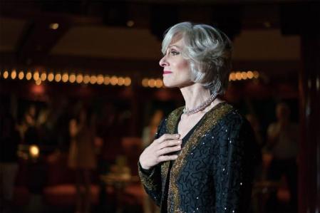 Judith Light tiene su momento estrella.