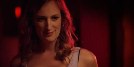 Jen Richards también ha trabajado de asesora en 'Transparent'.