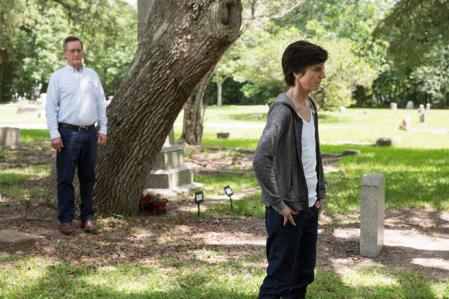 Humor, drama, muerte y cáncer.