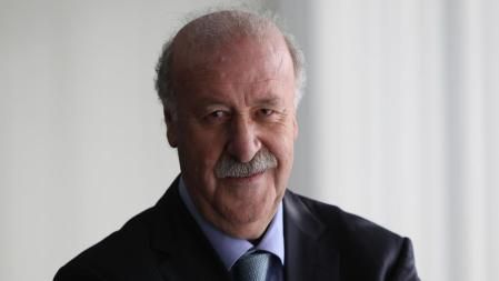 El seleccionador hizo feliz a todo un país, y hoy el más feliz es él