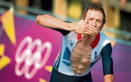 Bradley Wiggins no contó el abuso que vivió en su adolescencia hasta después del retiro.&nbsp;