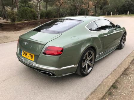 El dramatismo de sus formas y su presencia regia, hercúlea y monumental lo definen estéticamente