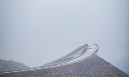 Carretera del Atlántico (Noruega)