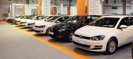 En España se venden 1,7 coches usados por cada uno nuevo