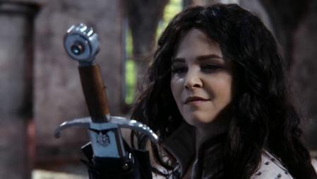 Pelucas como esta de Ginnifer Goodwin en 'Once upon a time' son inaceptables.