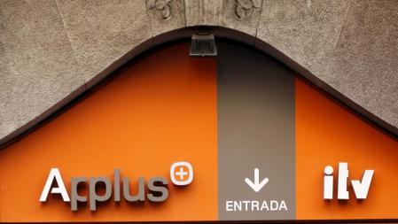 Estación de la ITV en Barcelona&nbsp;