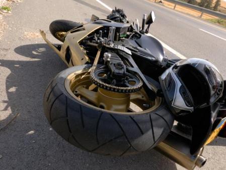 El eCall puede marcar la diferencia entre la vida y la muerte en un accidente de moto