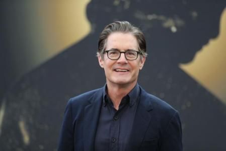 Kyle McLachlan retoma el personaje de Dale Cooper.