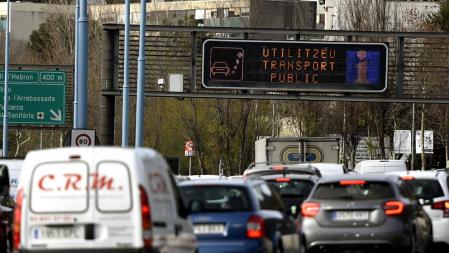 La mayoría de fabricantes de vehículos tradicionales no consiguen cumplir con la normativa sobre emisiones&nbsp;
