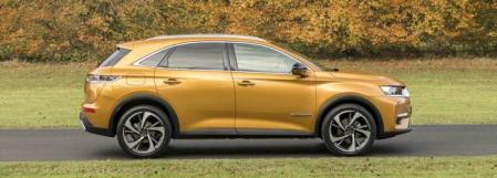 En 2019, la gama contará con una versión híbrida de 300 CV con una autonomía eléctrica de 50 km