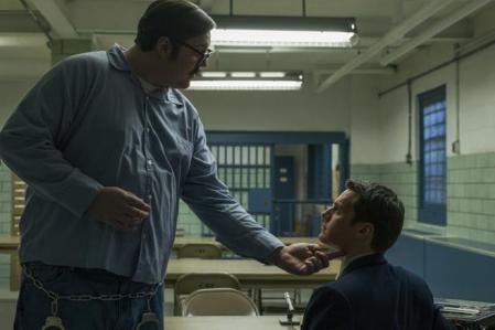 Series como 'Mindhunter' han puesto de moda el género 'true crime' o crímenes reales.
