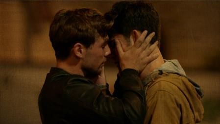 Pol y Bruno no pueden tener más fans.