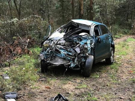 El riesgo de sufrir un accidente es mayor a medida que aumenta la edad del coche