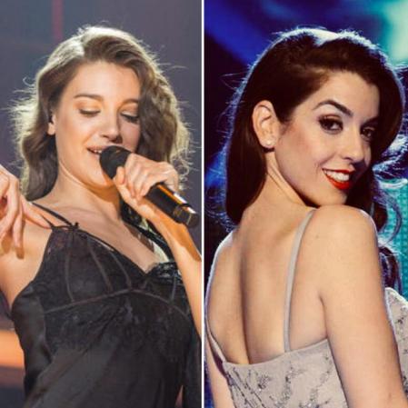 'OT 2017': Ana Guerra y su parecido a Ruth Lorenzo