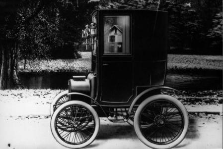 Renault Tipo B (1899)