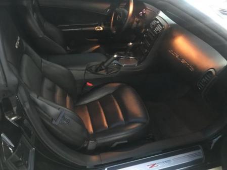 El ccche está en un estado impecable porque apenas se ha utilizado