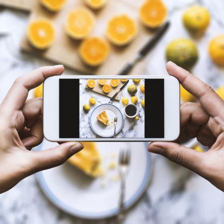 Si actualizas la foto de perfil con frecuencia es más probable que los usuarios de Instagram se interesen por la cuenta.