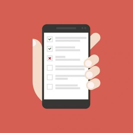 Todos tenemos aquél amigo que nos envía fotos de todo lo que hace durante el día.