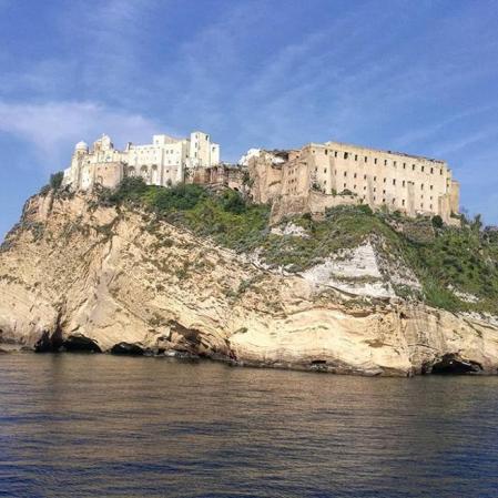 Terra Murata, Procida (Italia)