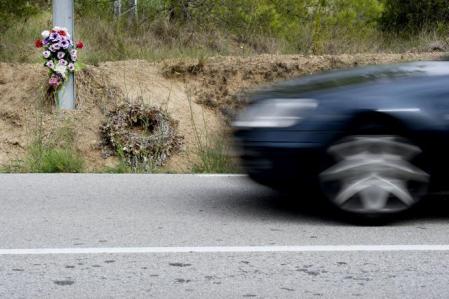 Los tramos de carretera más peligrosos no siempre coinciden con lo que registran mayor volumen de tráfico&nbsp;&nbsp;