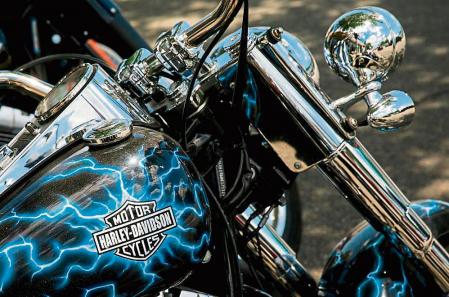 Harley-Davidson es una de las marcas&nbsp;más icónicas de la cultura estadounidense&nbsp;