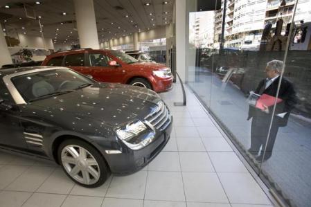 Los concesionarios deben cambiar la forma de vender coches y otros servicios