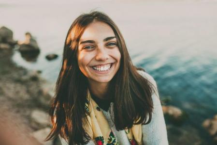 Las buenas personas transmiten magnetismo&nbsp;