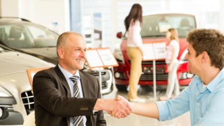 En España se venden casi el doble de coches de segunda mano que nuevos