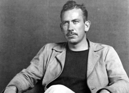 John Steinbeck