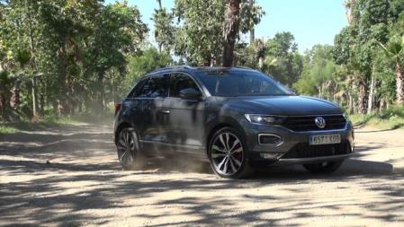 Es un crossover muy eficaz en pistasen buen estado o en asfalto de mala adherencia, sin embargo no es un todoterreno al uso.