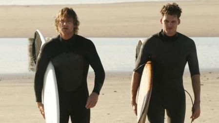 John from Cincinatti - HBO