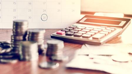 Calculadora para ahorrar dinero&nbsp;