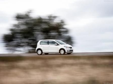 El Mii también es apto para salir de la gran ciudad