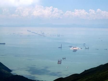 El proyecto lleva diversos años desarrollándose