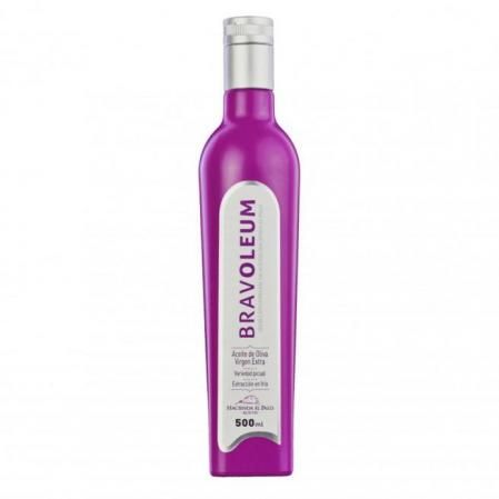 Aceites AOVE Aceites AOVE