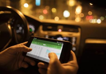 El coche conectado es cada vez más esencial para el día a día de los conductores&nbsp;