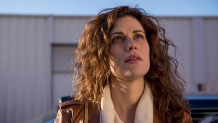 Lidia San José tiene el episodio estrella de la temporada.