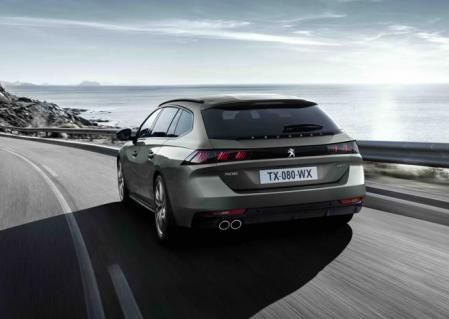 La marca francesa se ha propuesto reposicionar su gama de automóviles en el mercado europeo con un cambio de imagen