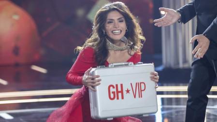 En 2018 se coronó vencedora de la sexta edición de 'GH VIP'.