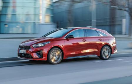 Se trata de un coche atractivo para rodar tanto por los asfaltos urbanos como interurbanos