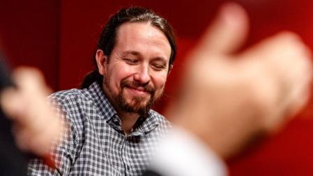 Pablo Iglesias 