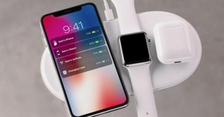 Con el iPhoneX podrás entrar directamente al vehículo a través del reconocimiento facial