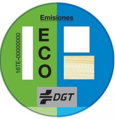 ETIQUETA ECO