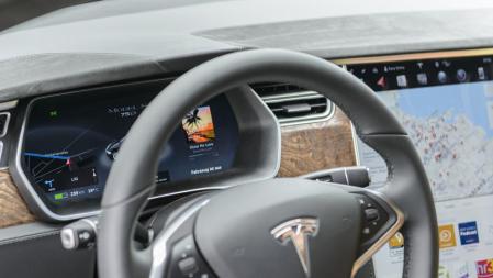 El Autopilot quiere hacer la conducción más fácil&nbsp;