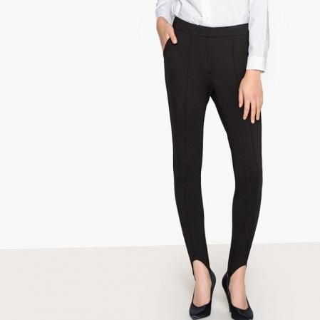 Leggings 'fuseau' de La Redoute (19,34 euros)