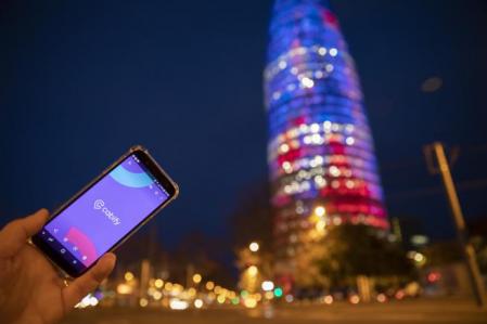 El Ridesharing es un modelo colaborativo que pone en contacto a pasajeros con conductores sobre todo para realizar trayectos urbanos de cortas distancias