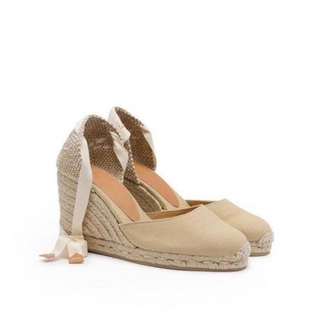Alpargatas 'Carina' de Castañer