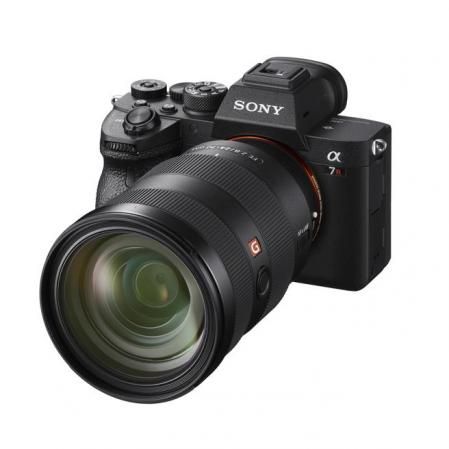 Sony presenta la cámara Alpha 7R IV de alta resolución con el primer sensor de imagen de fotograma completo retroiluminado de 61,0 MP del mundo